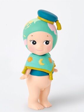 Sonny Angel Earth